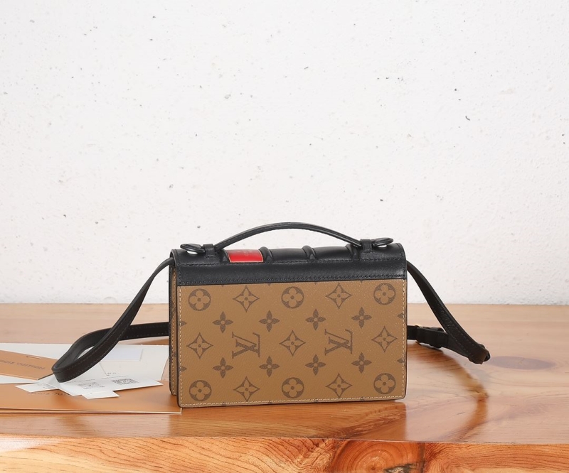 LV Satchel bags